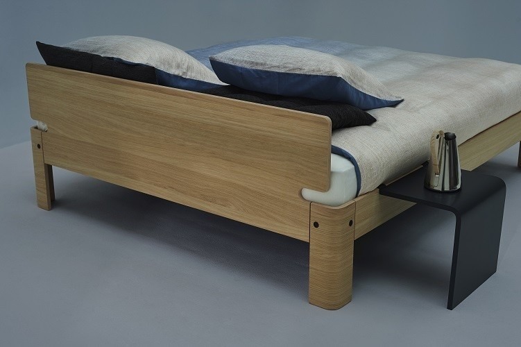 auronde natural oak