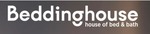 bedding house logo