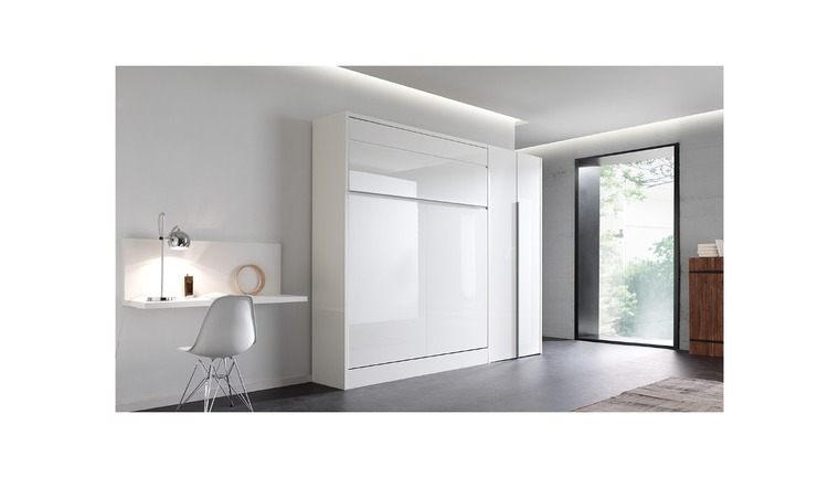 boone loft ventura opklapbed dicht