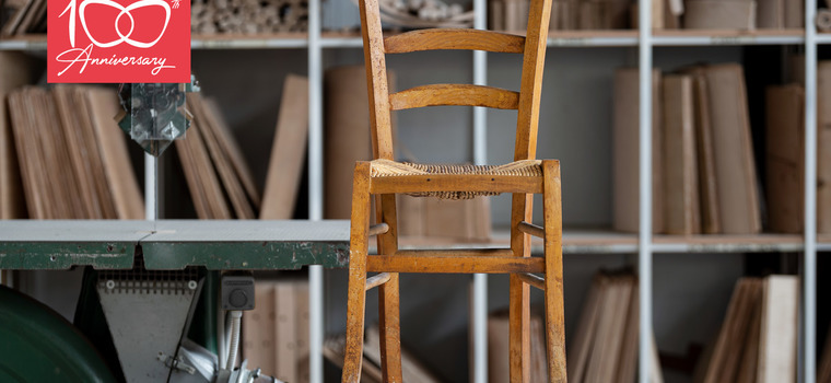 calligaris 100anni