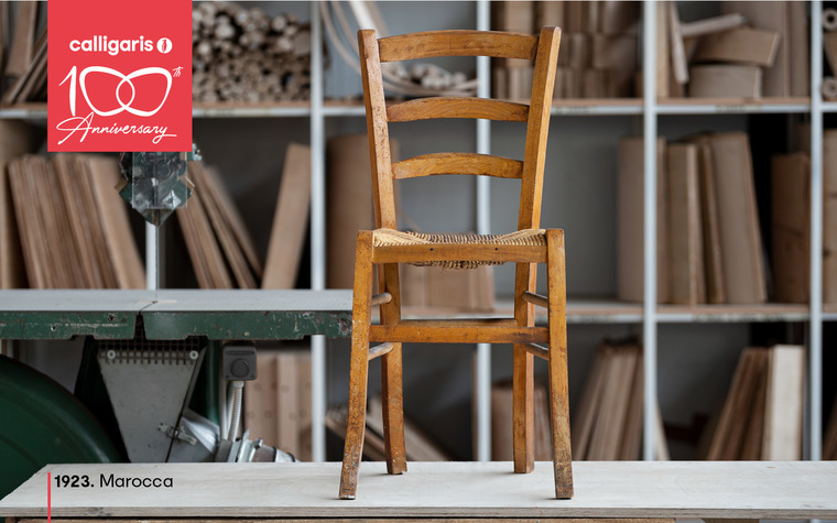 calligaris 100anni