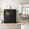 crest yume graphite nero marquina