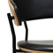 dan form stoel crib detail