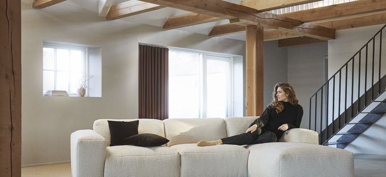 flexlux lucera stof bormio