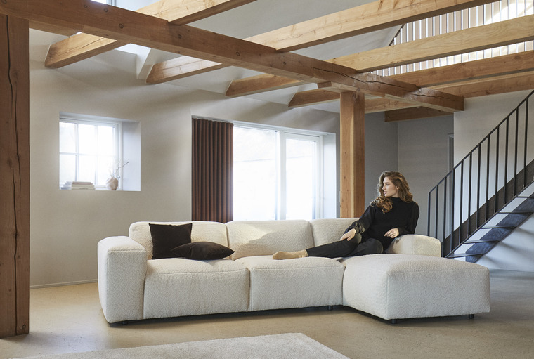 flexlux lucera stof bormio