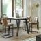 hen oxford bartafel manene malvino barstoel