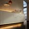 huelsta gentis sideboard met verlichting