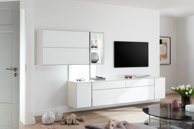 hulsta tv meubel fonis sfeer