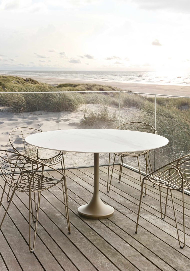 joli tafel central outdoor
