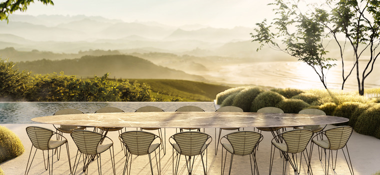 joli tafel outdoor
