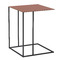 jori overschuiftafel ascot bruin