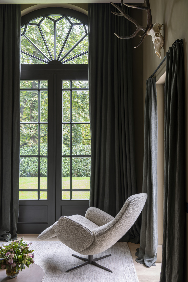 jori relax cosy ghost