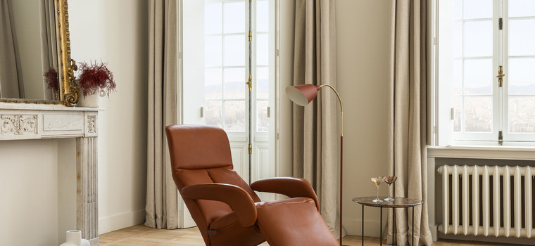 jori symphony relaxzetel