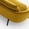 leolux design bank rego detail