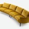 leolux design bank rego geel