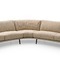 leolux design hoekbank rego groot