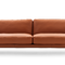 leolux designbank nardo leder