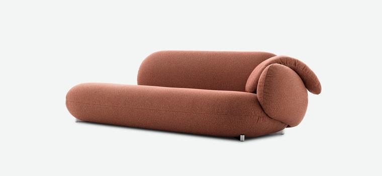 leolux divan pulla