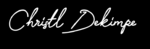 logo dekimpe nieuw