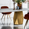 sovet tafel deod two bases