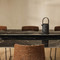 tafel curve met plate warmer