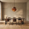 tafel curve sfeer