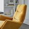 theca fauteuil moro velvet pumpkin orange detail.jpeg