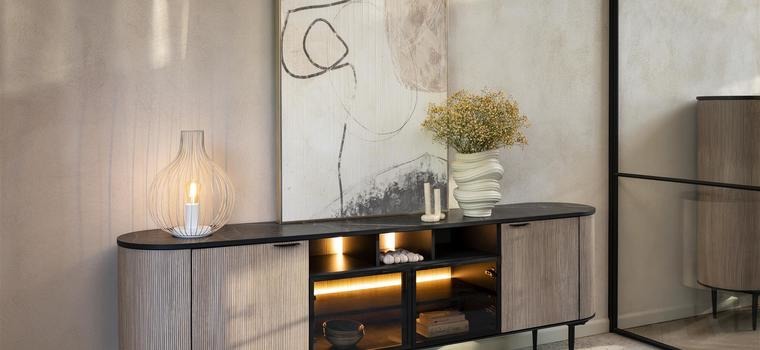 xooon aramon dressoir