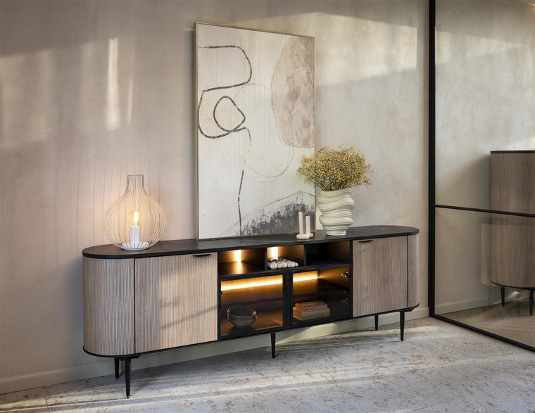 xooon aramon dressoir