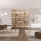 yac interieur