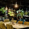 zthal bryggen rond tafellampen