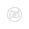 Joli design loveseat Wire - 1
